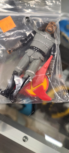 Toy Store «Classic Plastics Toy Store», reviews and photos, 406 Market St, Parkersburg, WV 26101, USA