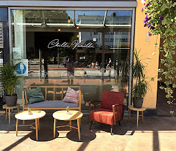 Chilli Vanilli Kultkiosk Café Conceptstore photo