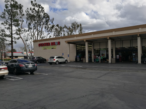 Supermarket «Stater Bros. Markets», reviews and photos, 919 N Mountain Ave, Upland, CA 91786, USA