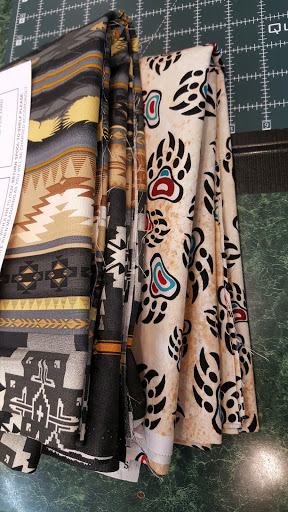 Fabric Store «Ryco Inc», reviews and photos, 25 Carrington St, Lincoln, RI 02865, USA