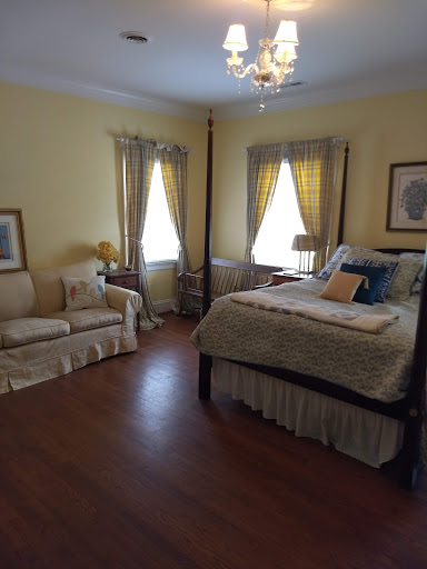 Wedding Venue «Apple Blossom Plantation», reviews and photos, 6311 Courthouse Rd, Providence Forge, VA 23140, USA