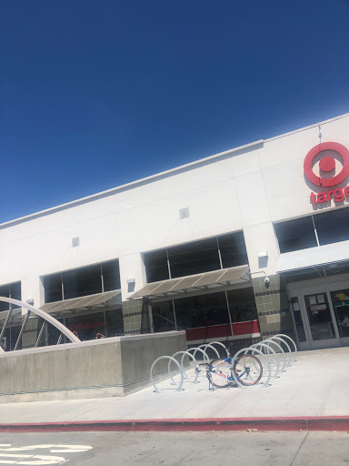 Department Store «Target», reviews and photos, 2187 Shattuck Ave, Berkeley, CA 94704, USA