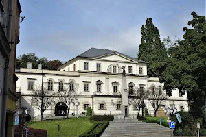 Zamek Cieszyn image