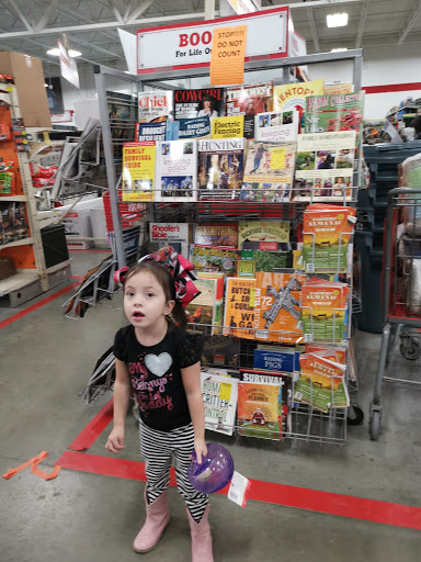 Home Improvement Store «Tractor Supply Co.», reviews and photos, 901 FM 509, San Benito, TX 78586, USA