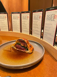 Bœuf Wellington du Restaurant français Orgueil à Paris - n°2