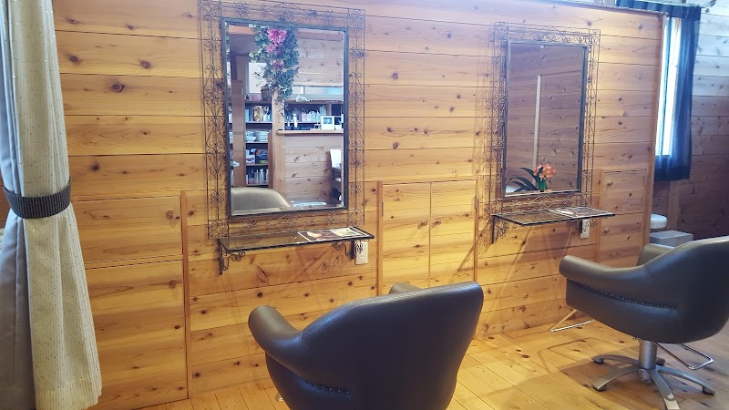 ヘアー クローバー 長野県南箕輪村大泉 美容院 美容院 グルコミ