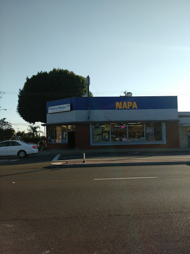 Auto Parts Store «NAPA Auto Parts - Auto Parts Of Whittier», reviews and photos, 13214 Whittier Blvd, Whittier, CA 90602, USA