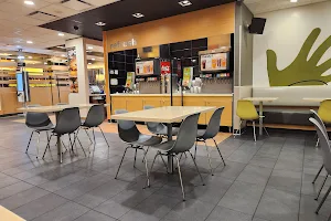 McDonald's image