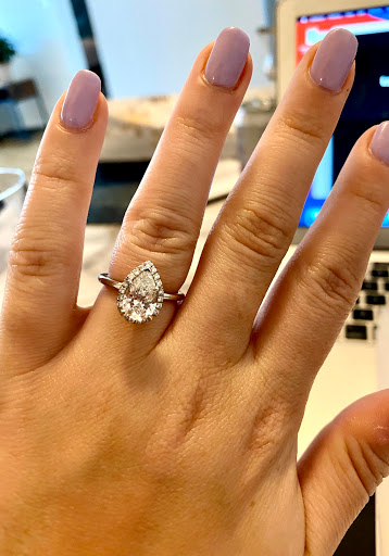 Jeweler «W. Kodak Jewelers», reviews and photos, 60 Newark St, Hoboken, NJ 07030, USA