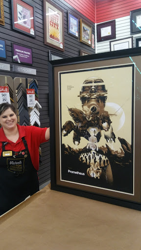 Craft Store «Michaels», reviews and photos, 5442 New Hope Commons Dr, Durham, NC 27707, USA