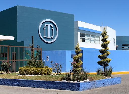 Instituto Thomas Jefferson - Campus Zona Esmeralda • ITJ