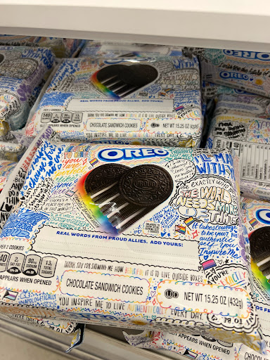 Department Store «Target», reviews and photos, 2615 Tuscany St, Corona, CA 92881, USA