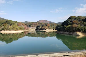 Kasagi Dam Park image