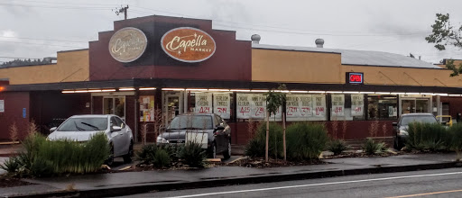 Grocery Store «Capella Market», reviews and photos, 2489 Willamette St, Eugene, OR 97405, USA