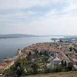 Photo n°1 de l'avis de Foyez.h fait le 27/03/2022 à 11:39 sur le  Parco della Rocca Borromea à Arona