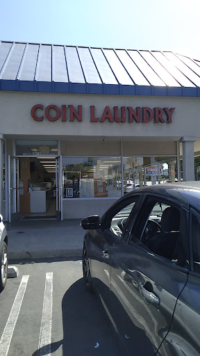 Laundromat «Circle Coin Laundry & Dry Cleaning», reviews and photos, 4752 Pacific Coast Hwy, Long Beach, CA 90804, USA