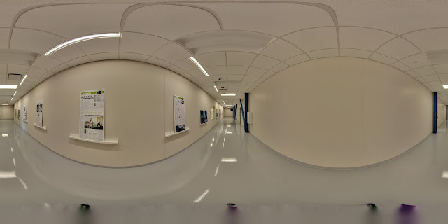 Aunalytics South Bend Data Center