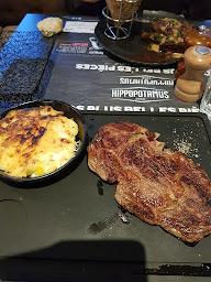Photo n°102 de Hippopotamus Steakhouse à Paris ()