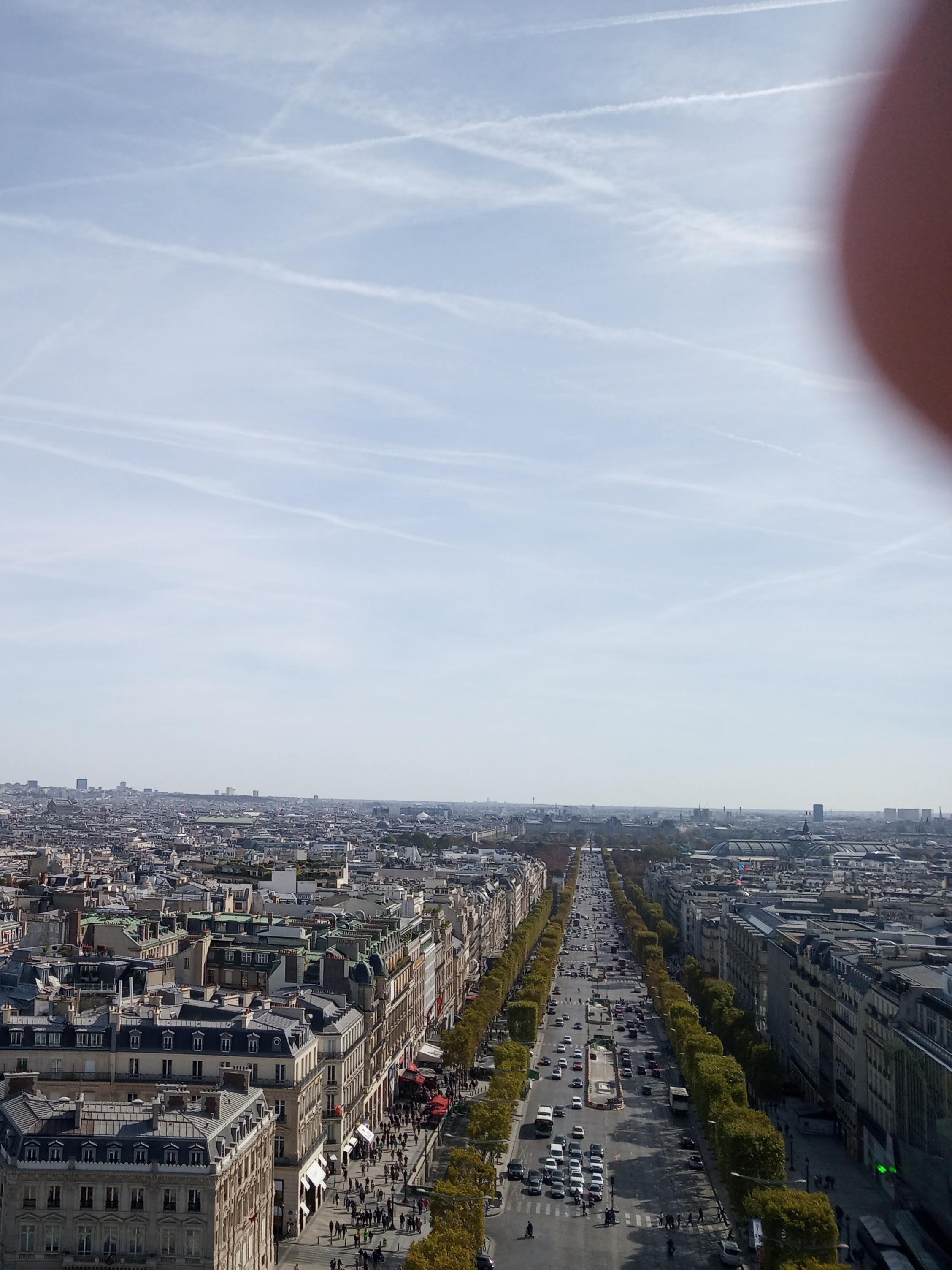 Photo n° 2 de l'avis de susana.c fait le 08/10/2018 à 12:48