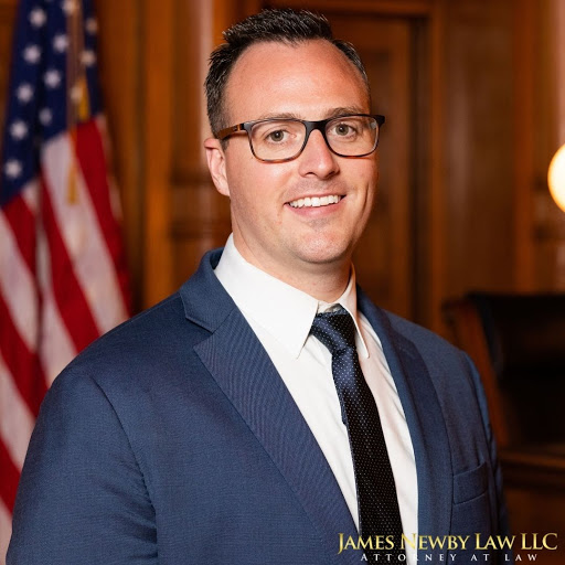 Criminal Justice Attorney «James Newby Law, LLC», reviews and photos