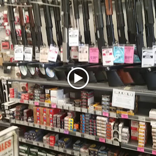 Sporting Goods Store «Big 5 Sporting Goods - Lakewood», reviews and photos, 5247 Lakewood Blvd, Lakewood, CA 90712, USA