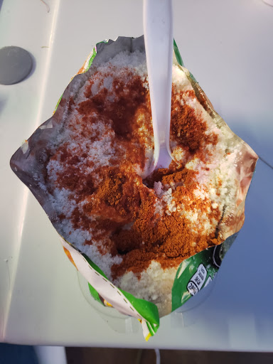 Ice Cream Shop «Oasis Raspados», reviews and photos, 6629 S Central Ave, Phoenix, AZ 85042, USA