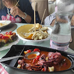 Photo n°6 de l'avis de Pasquale.a fait le 01/11/2023 à 15:47 sur le  Ristorante Putipù LC à Pozzuoli