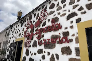 Pizzeria La Cancela image