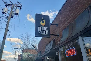 Boone Saloon image
