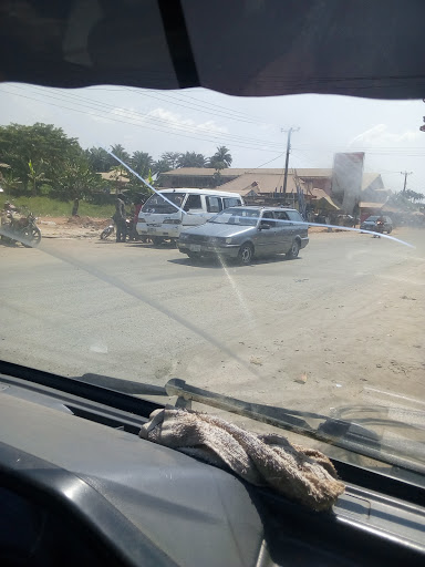 Amaraku Car Park, Okigwe Rd, Amaraka, Nigeria, Park, state Imo