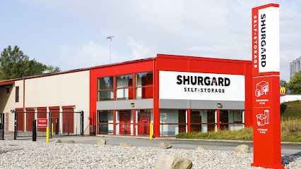 Shurgard Self-Storage Hørsholm