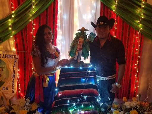 Event Venue «Marietta Event Hall», reviews and photos, 1033 Franklin Gateway SE, Marietta, GA 30067, USA