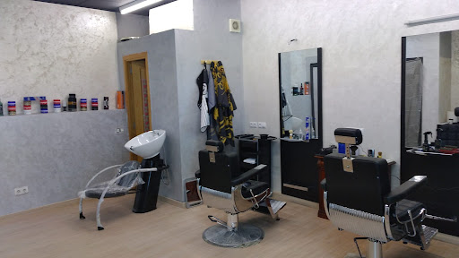 Peluquería frankfurt hombre en Berga, Barcelona