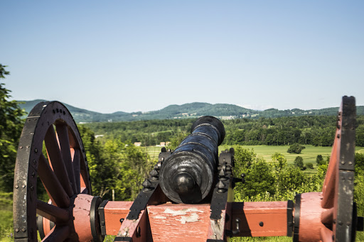 Historical Place «Saratoga National Historical Park», reviews and photos, 648 NY-32, Stillwater, NY 12170, USA