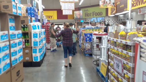 Grocery Store «Superior Grocers», reviews and photos, 7300 Atlantic Ave, Bell, CA 90201, USA