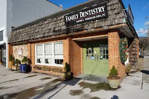 David L Wheeler DDS of Family Dentistry image