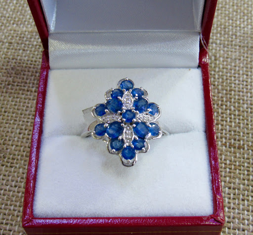 Jewelry Store «GT Jewelry, Llc», reviews and photos, 1500 W Littleton Blvd #114, Littleton, CO 80120, USA