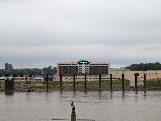 Casino «Casino Queen», reviews and photos, 200 S Front St, East St Louis, IL 62201, USA