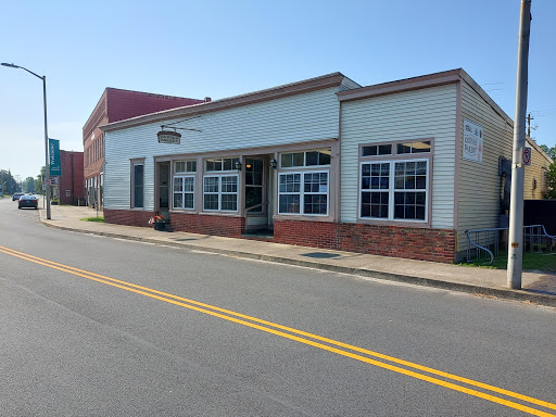 Cafe «Corner Bakery Cafe», reviews and photos, 36 Market St, Onancock, VA 23417, USA