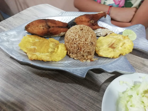 Restaurantes chiquipark en Cartagena
