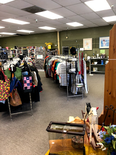 Sutter Hospice Thrift Store - Sebastopol