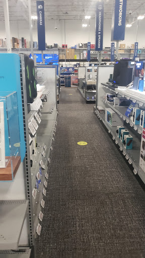 Electronics Store «Best Buy», reviews and photos, 300 Shoppes Stroud, Stroudsburg, PA 18360, USA