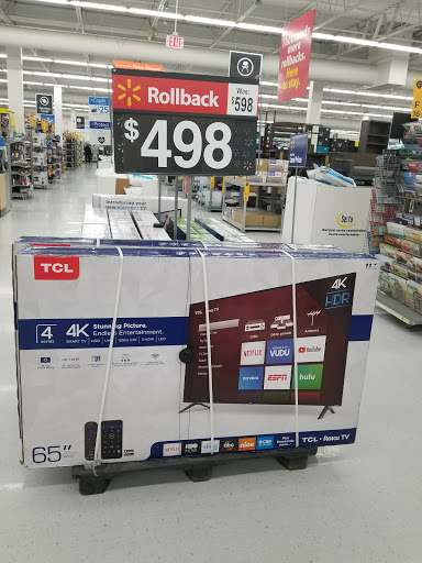 Discount Store «Walmart», reviews and photos, 255 W Main St, Avon, CT 06001, USA