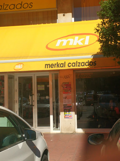 Merkal Calzados