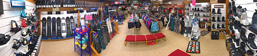 Snowboard Shop «Alpine Ski Shop», reviews and photos, 3206 Fire Rd, Egg Harbor Township, NJ 08234, USA