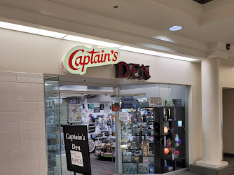 Captain's Den