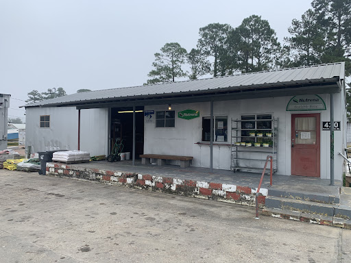 Ag South Equipment LLC Feed and Seed