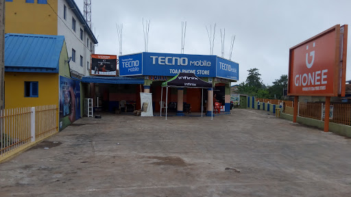TOAA PHONE STORE, Owode, Oyo, Nigeria, Outlet Mall, state Oyo