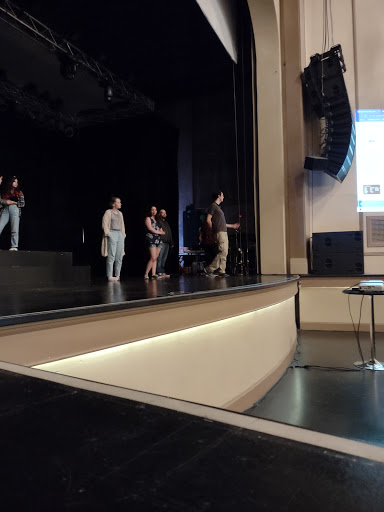 Concert Hall «D & R Theatre», reviews and photos, 205 S I St, Aberdeen, WA 98520, USA