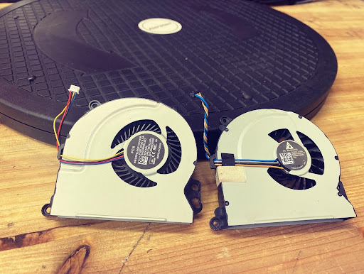 Corys Computer Repair image